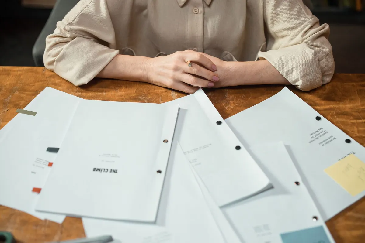 Formatting Your Manuscript for Agent Submissions: A UK Standard Guide